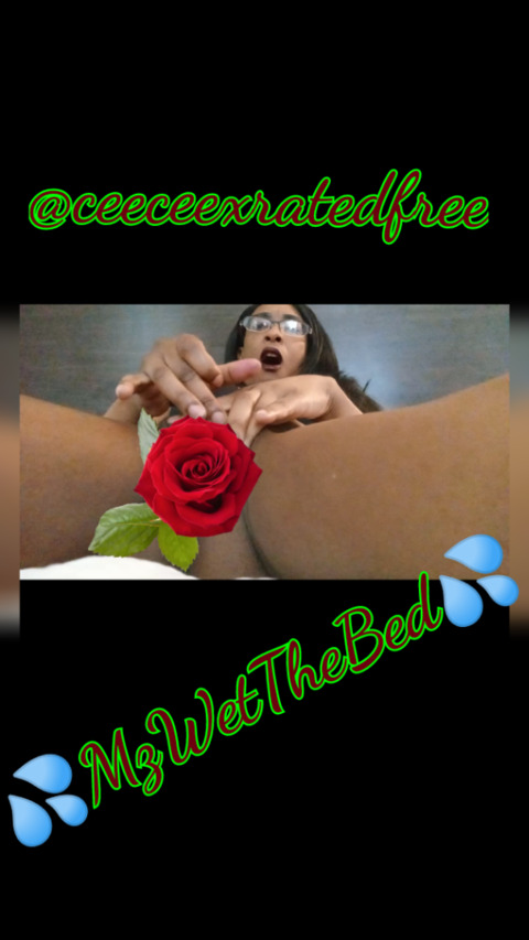 Cumceeceemebexrated onlyfans