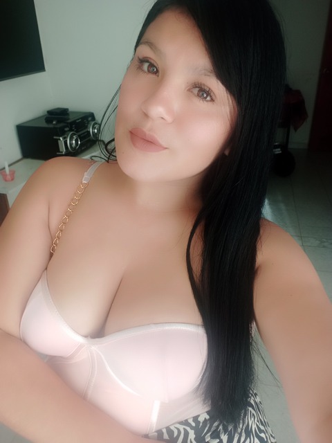 Katherine Rincón onlyfans account