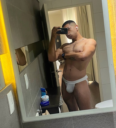 Matiasnahuel onlyfans account