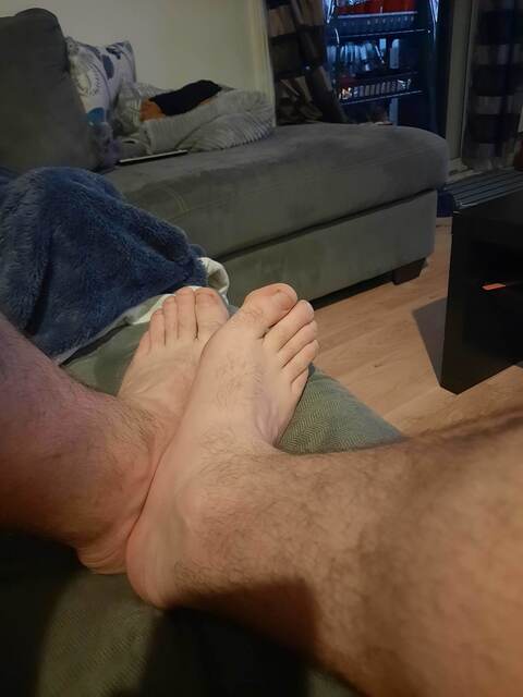 Papabearfoot onlyfans