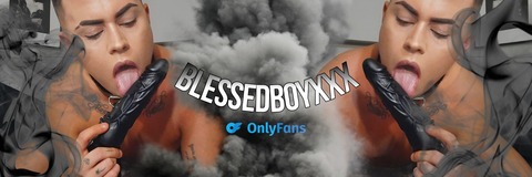 Blessedboy onlyfans