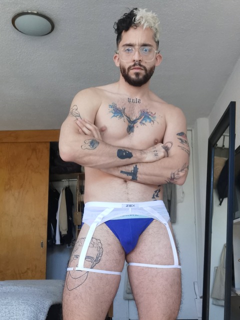 El Bato Tatuado onlyfans account