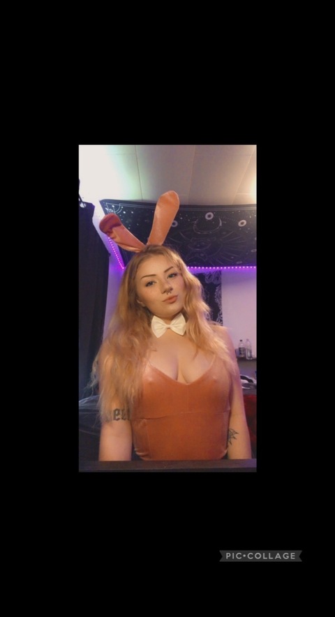 Amber Bunny onlyfans account