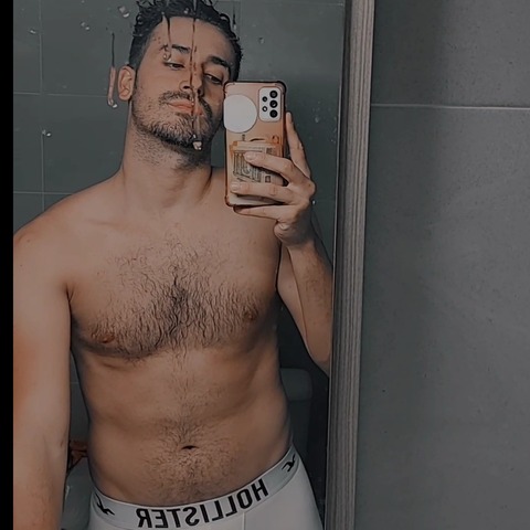 David Moreno onlyfans account