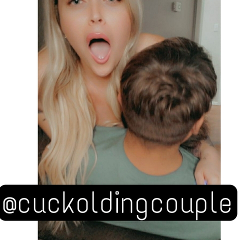 Cuckolding Couple Free Page onlyfans account