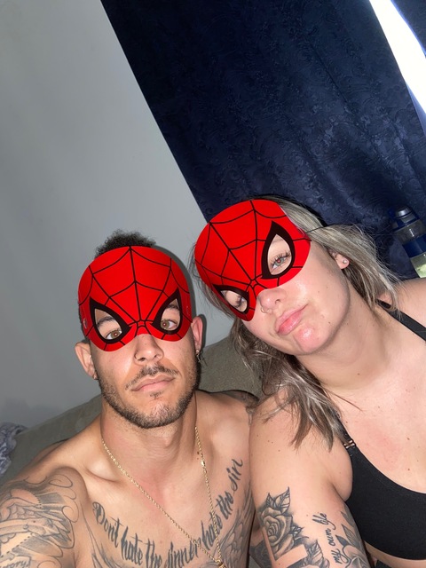 Kal El &Amp; Lois Lane onlyfans account