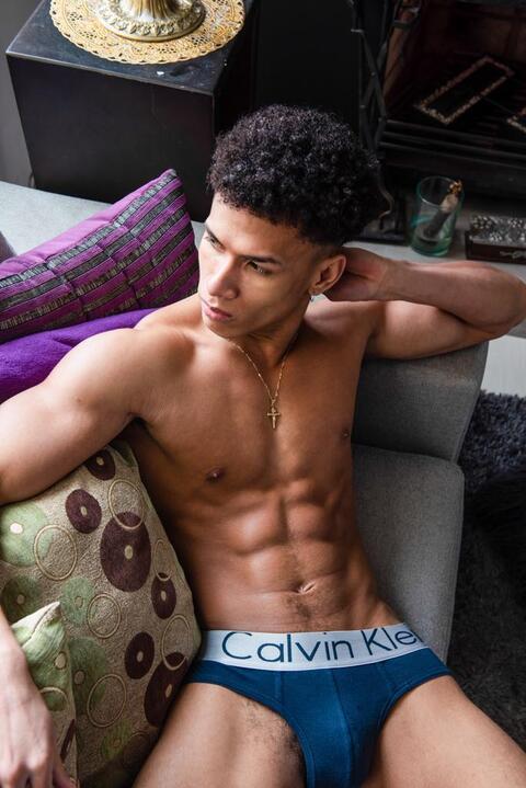 Bryan Jimenez onlyfans account