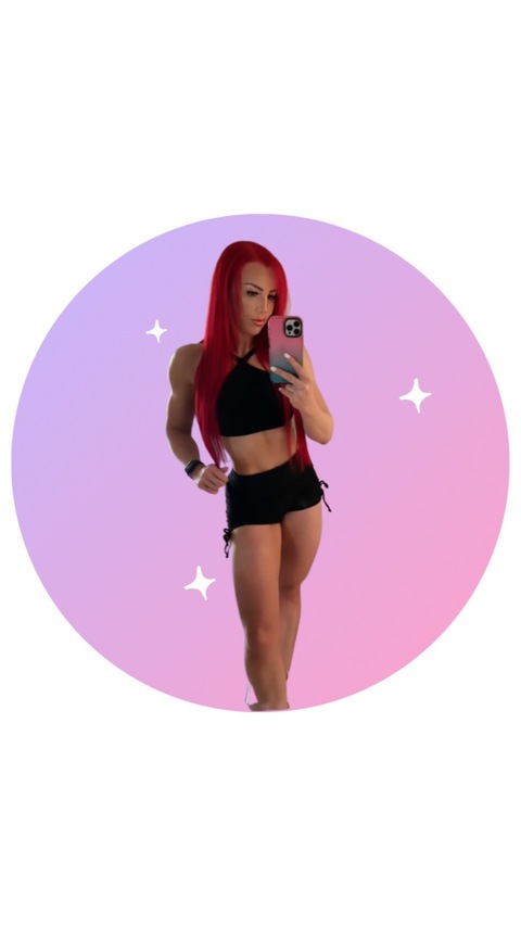 Swole Barbie Doll onlyfans account