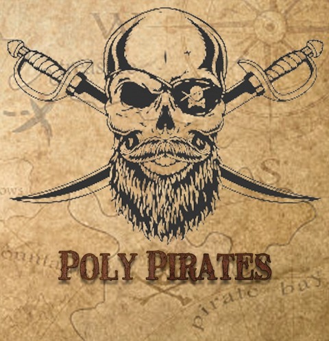 Poly Pirate Crew onlyfans account