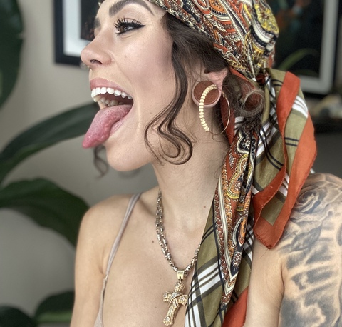 Tongue Exxxpert onlyfans account