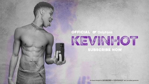 Realkevinhot onlyfans