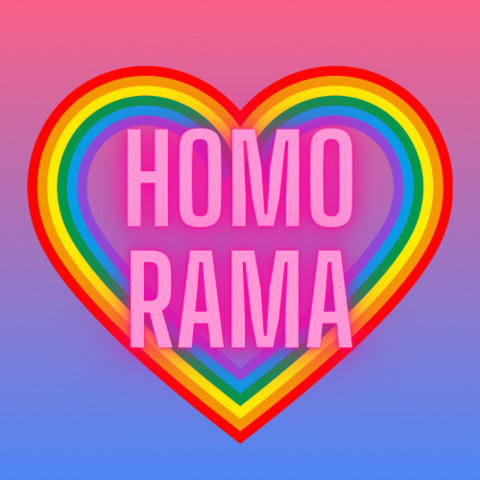 Homorama onlyfans account