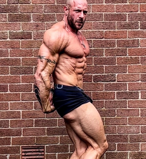 🍆 Raz 😈💪 onlyfans account