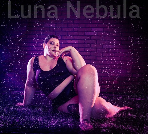 Lunanebula onlyfans account