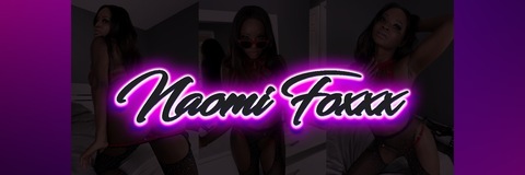 Naomi_Foxxx onlyfans