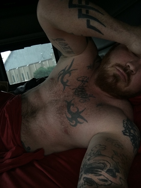 Ryanthetrucker onlyfans