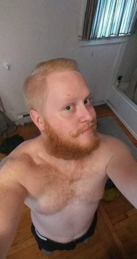 Thegingerdaddy onlyfans account