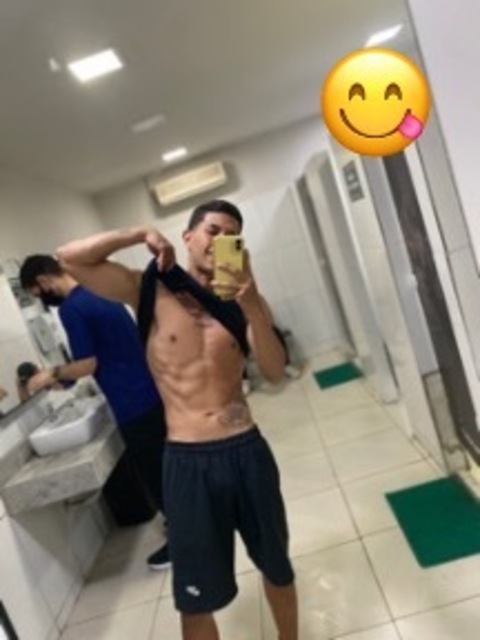 Gatao0110 onlyfans