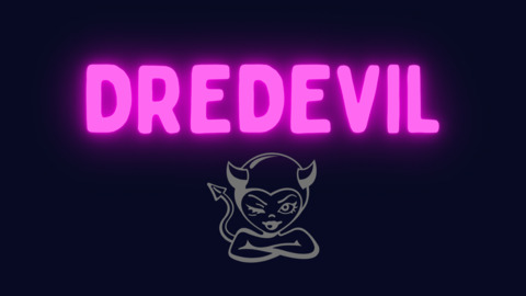 Dredevil onlyfans