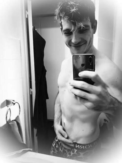 Hotboybelgium1995 onlyfans account