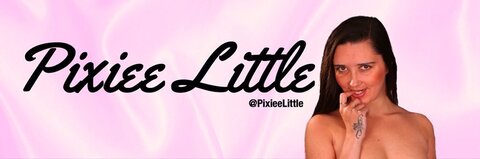 Pixieelittle onlyfans