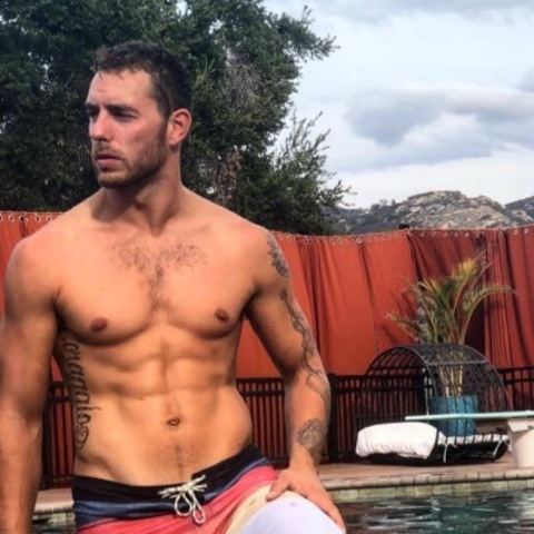 Carter Woods onlyfans account