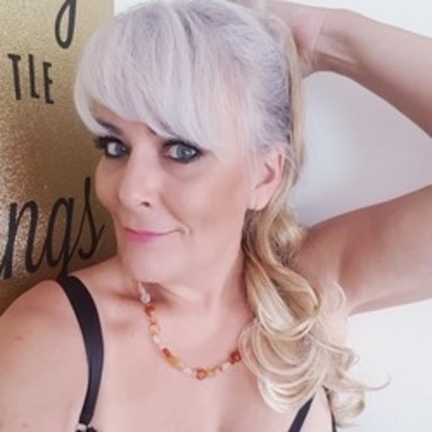 Naughty Gilf: Christina X onlyfans account