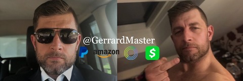 Gerrardmaster onlyfans