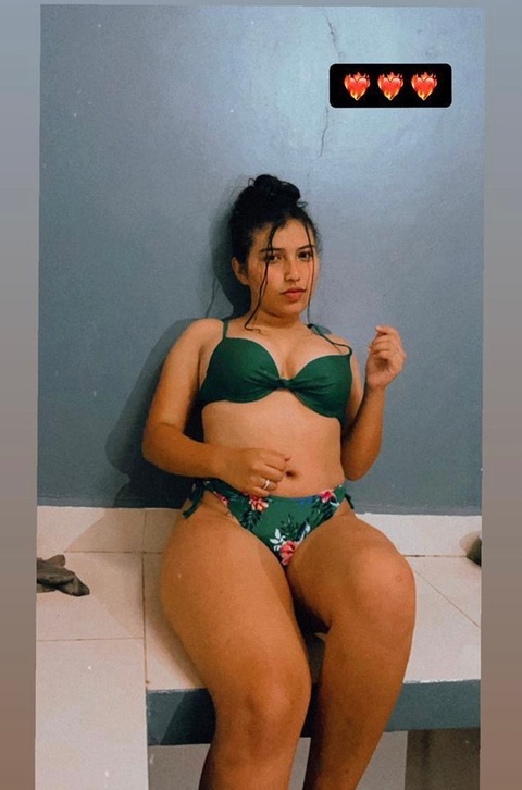 Sarahi Sagastizado onlyfans account