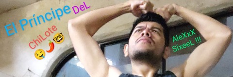 Alexsixel onlyfans