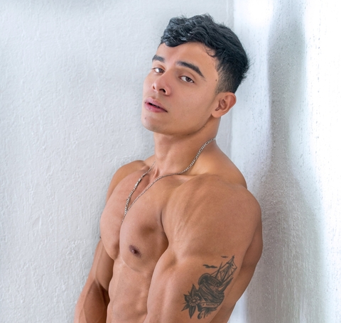 Cristian Alejandro onlyfans account