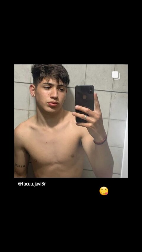 Facujavier10 onlyfans