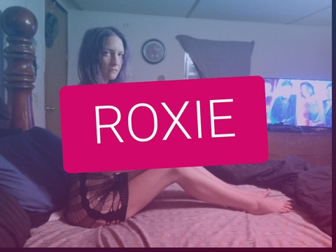 Roxiemoon276 onlyfans