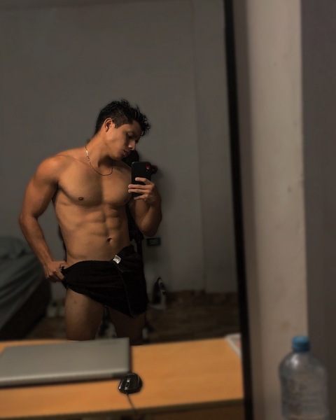 Jorfmedina 🐺 onlyfans account