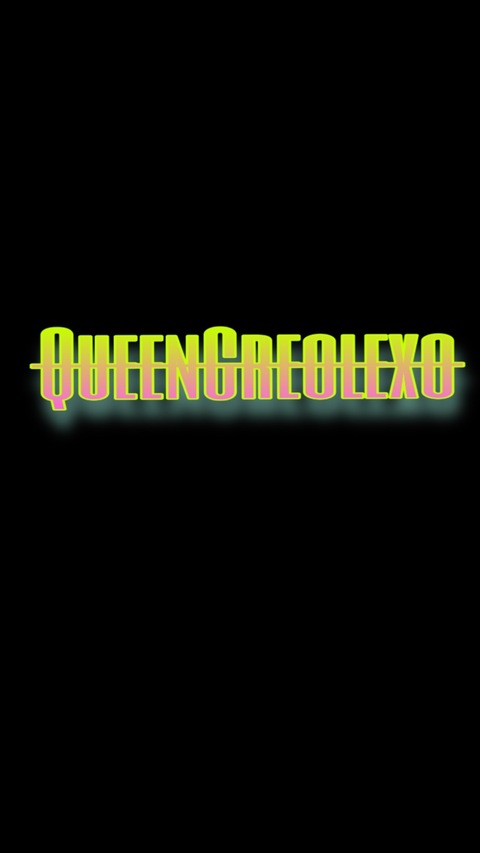 Queencreolexo onlyfans