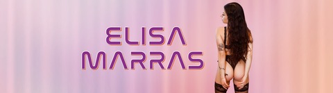 Elisamarras onlyfans