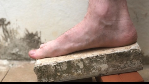 Flatfeetfelix onlyfans