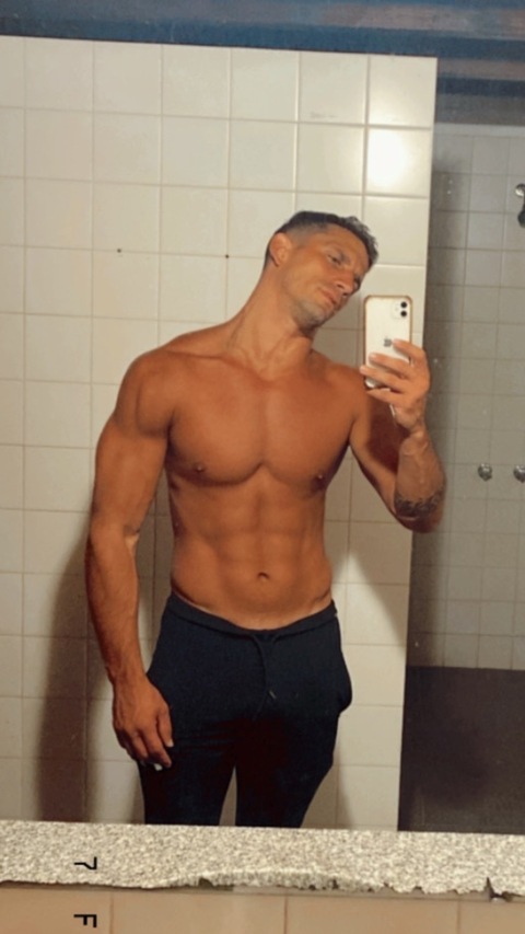 Nicolas Nobre onlyfans account