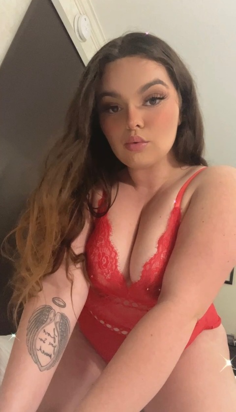 Sexi Lexi onlyfans account