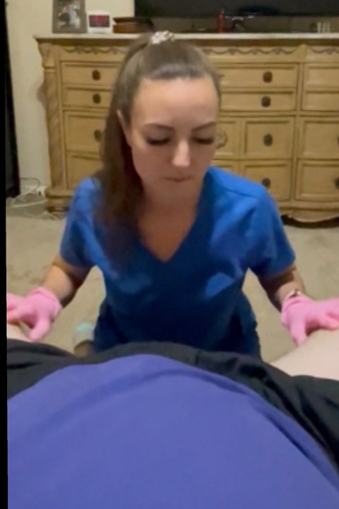 Nurse_Lexievip onlyfans