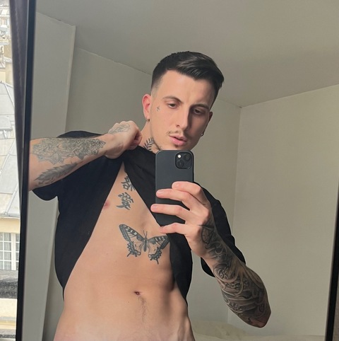 Mathieu onlyfans account