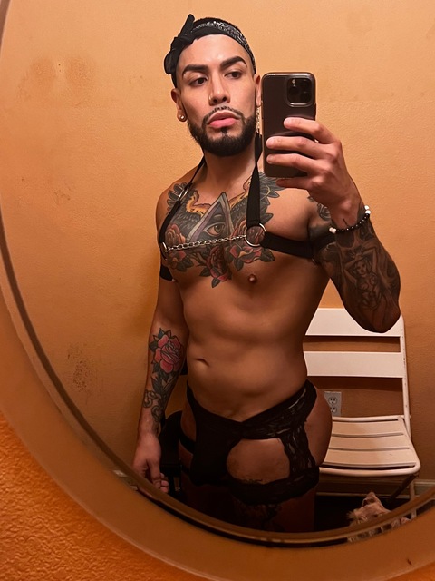 Miguel onlyfans account