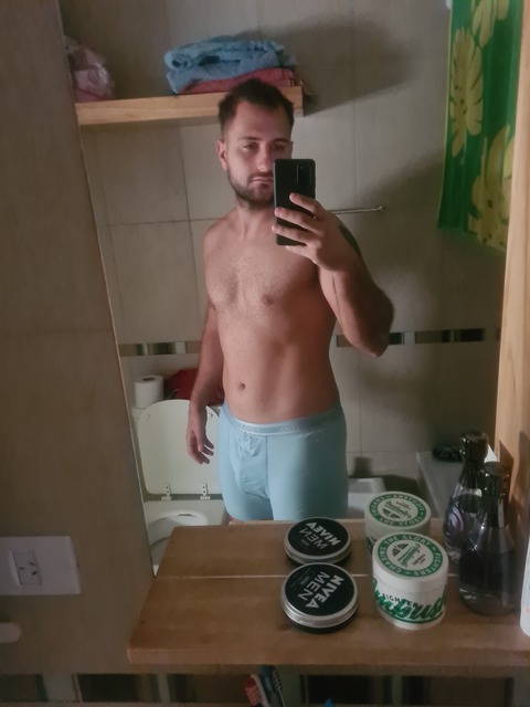 Heyjoeplesure onlyfans