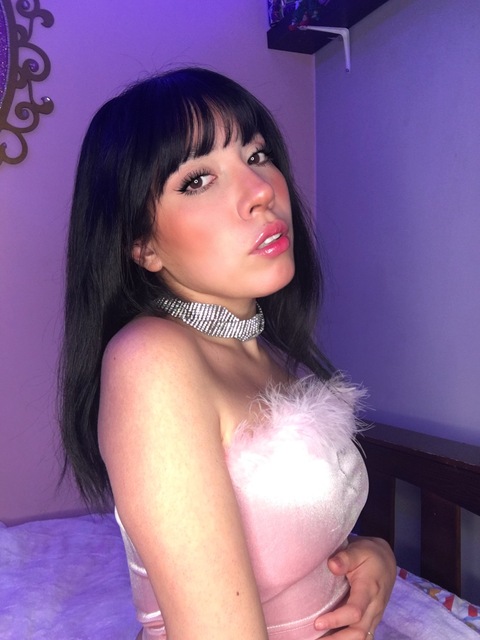 🎀  𝐵𝒾𝓁𝓊 𝐻𝑒𝓇𝓃𝒶𝓃𝒹𝑒𝓏  🎀 onlyfans account