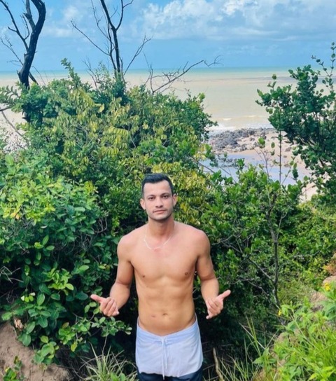 Rael Sobral onlyfans account