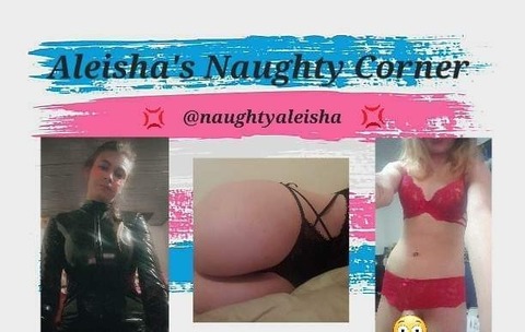 Naughtyaleisha onlyfans