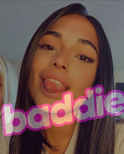 Baddietv onlyfans account