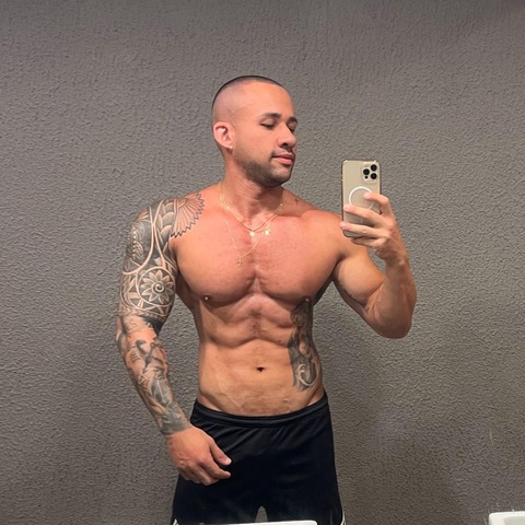 Sarado_Carioca onlyfans account