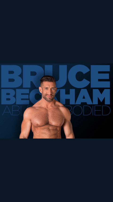 Brucebeckhamxxx onlyfans