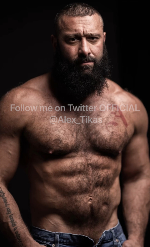 Alex_Tikas onlyfans